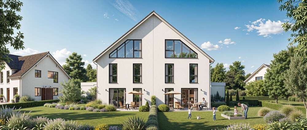 Thumbnail-Haus zum Kaufen in München 1.252.200,00 € 169 m²