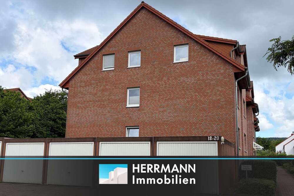 Thumbnail-Wohnung zum Mieten in Springe 600,00 € 68.58 m²