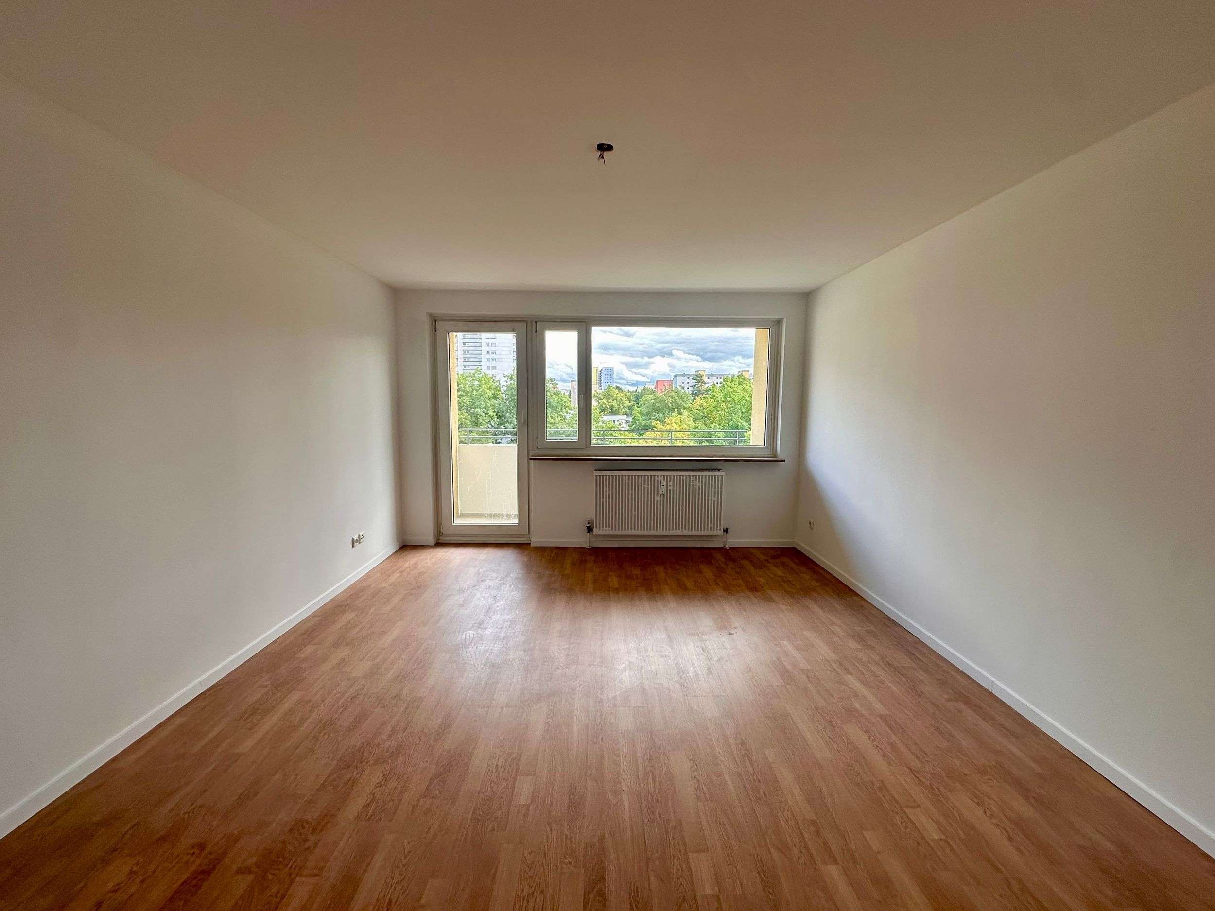 Thumbnail-Wohnung zum Mieten in Nürnberg 838,00 € 61.11 m²