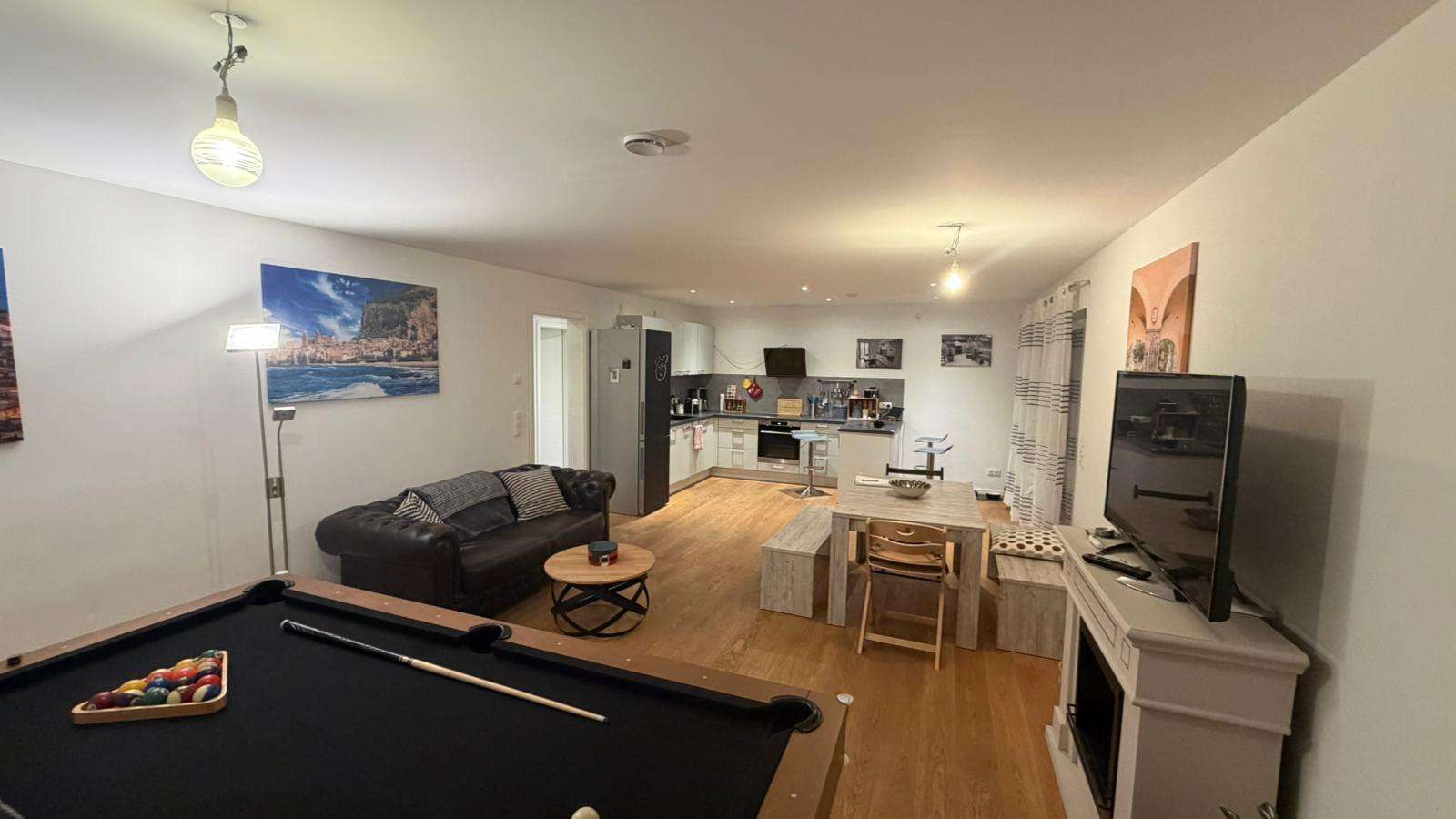 Thumbnail-Wohnung zum Mieten in Freising 2.100,00 € 116 m²