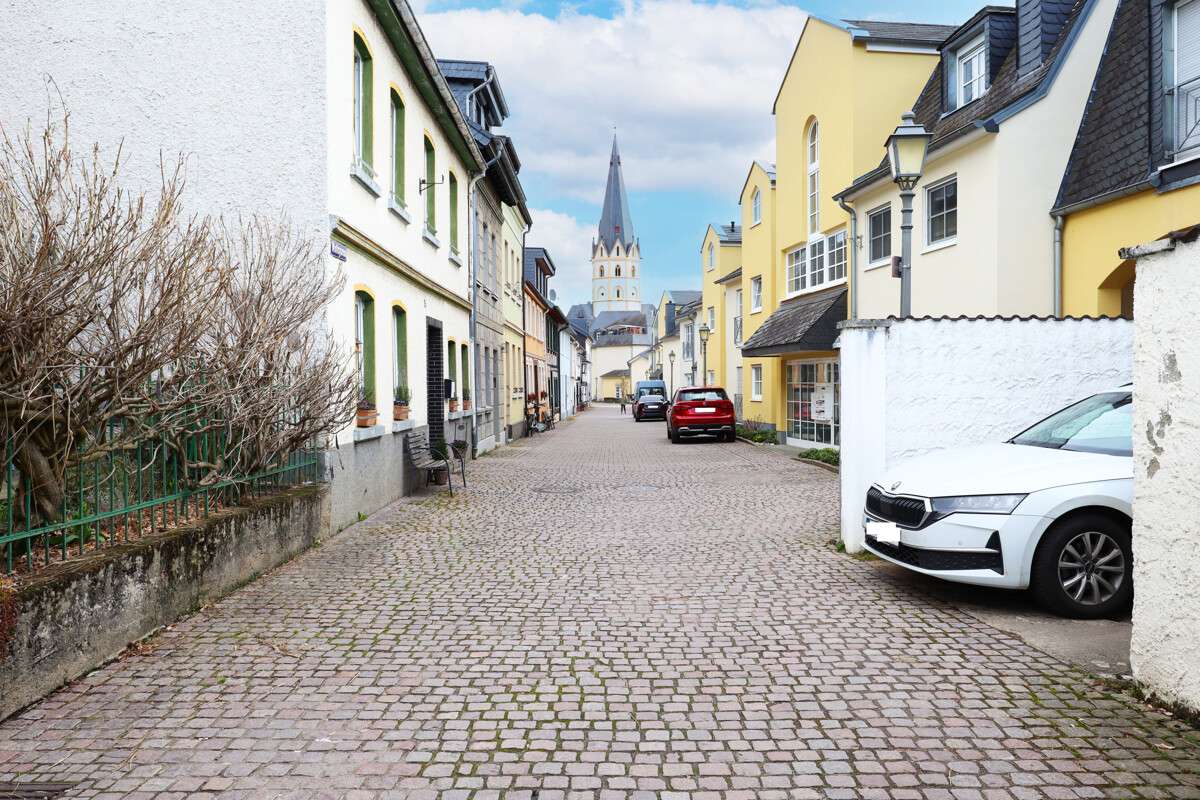 Thumbnail-Haus zum Kaufen in Bad Neuenahr-Ahrweiler Ahrweiler 274.000,00 € 92 m²