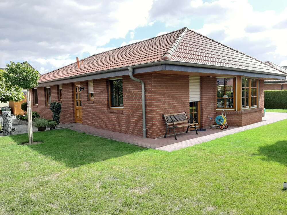 Thumbnail-Haus zum Kaufen in Grasleben 250.000,00 € 105 m²