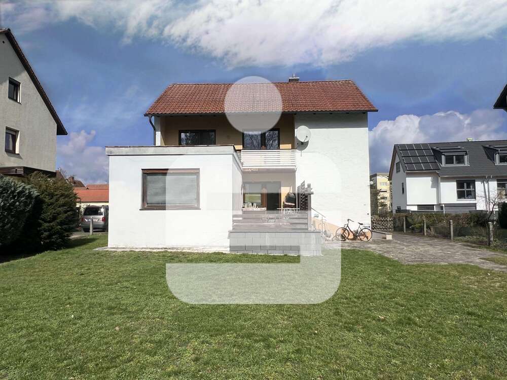 Thumbnail-Haus zum Kaufen in Erlangen 680.000,00 € 131.94 m²
