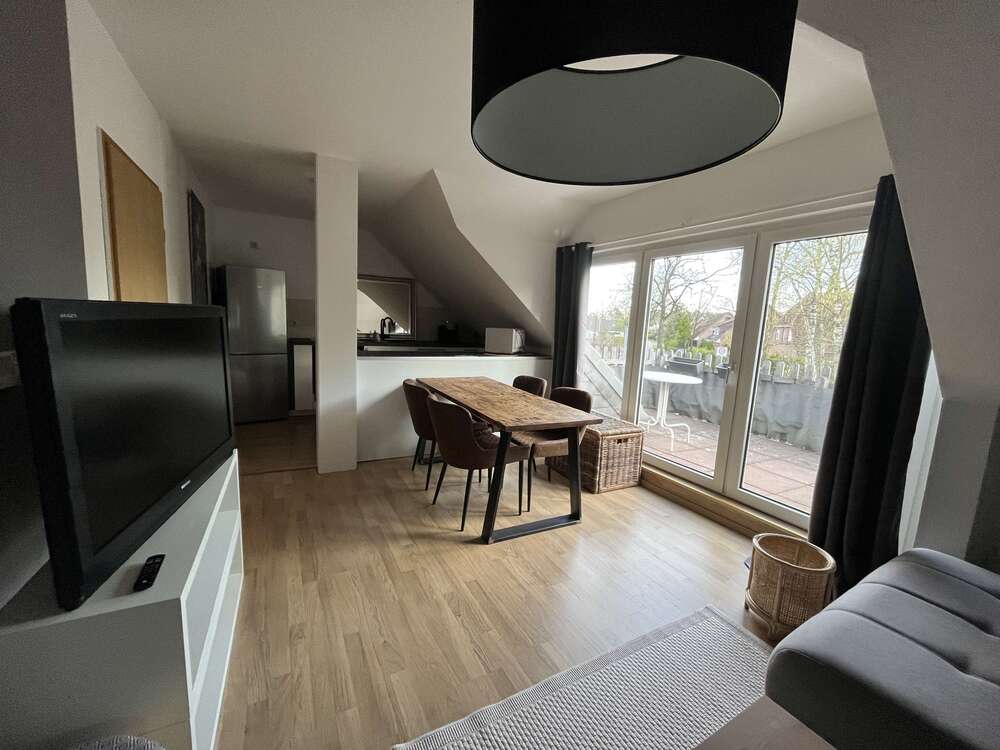 Thumbnail-Wohnung zum Mieten in Lachendorf 410,00 € 60 m²