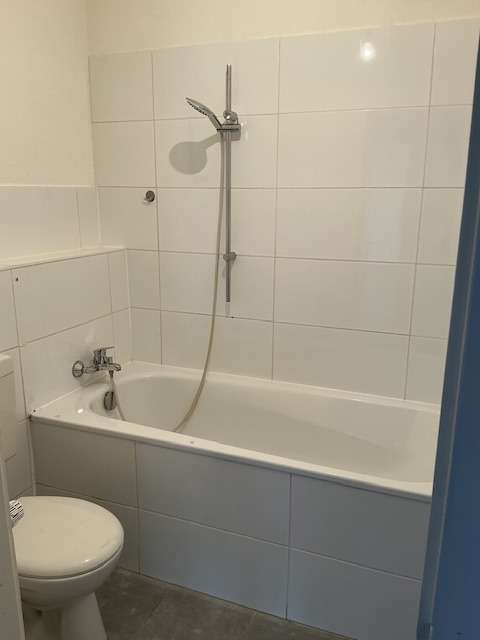Thumbnail-Wohnung zum Mieten in Velbert 479,00 € 63.35 m²