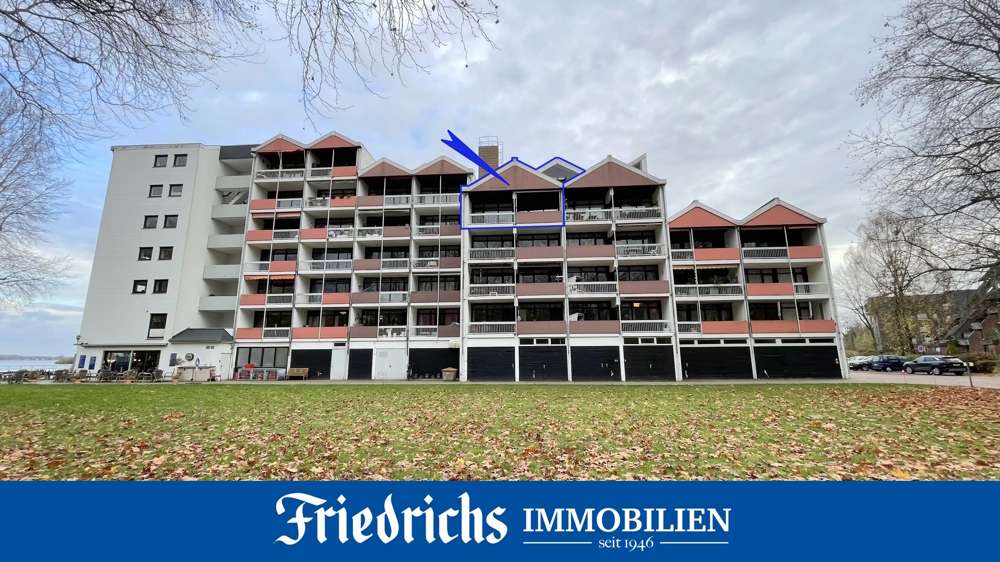 Thumbnail-Wohnung zum Kaufen in Bad Zwischenahn 215.000,00 € 82 m²