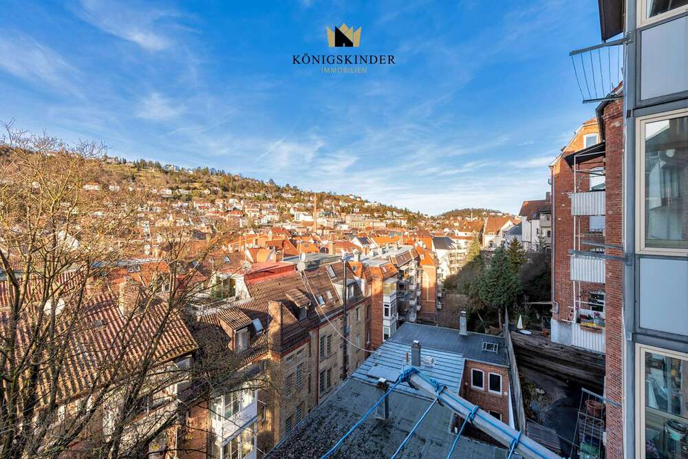 Thumbnail-Wohnung zum Kaufen in Stuttgart Heslach 215.900,00 € 48.91 m²