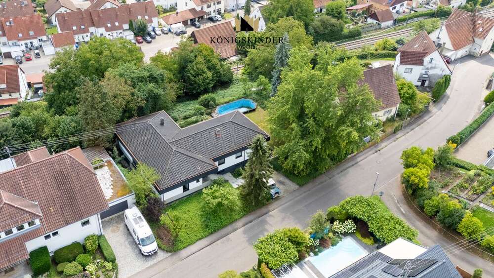 Thumbnail-Haus zum Kaufen in Schwäbisch Gmünd 799.000,00 € 282 m²
