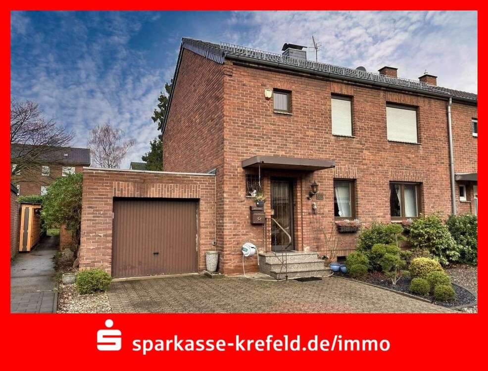 Thumbnail-Haus zum Kaufen in Krefeld 365.000,00 € 127 m²