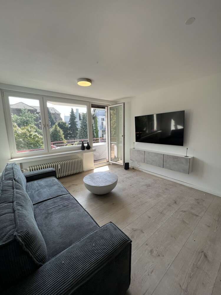 Thumbnail-Wohnung zum Mieten in Köln 1.500,00 € 80 m²