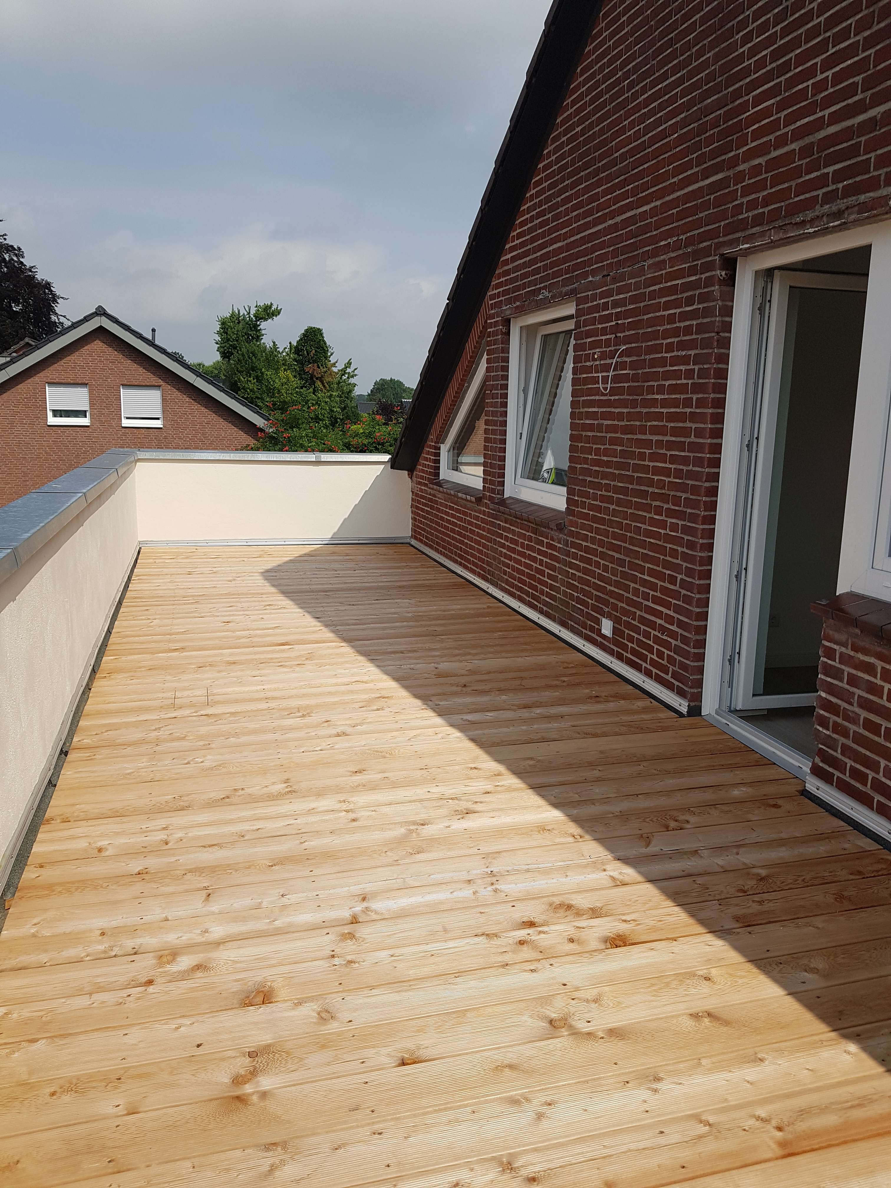 Thumbnail-Wohnung zum Mieten in Havixbeck 930,00 € 93 m²