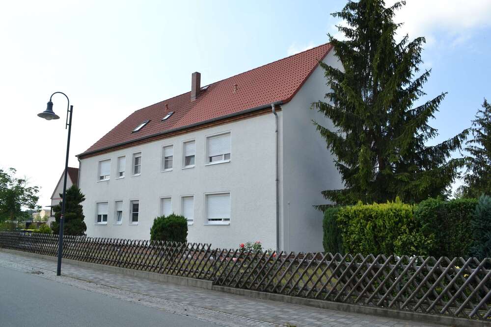 Thumbnail-Wohnung zum Mieten in Welzow 321,21 € 60.04 m²