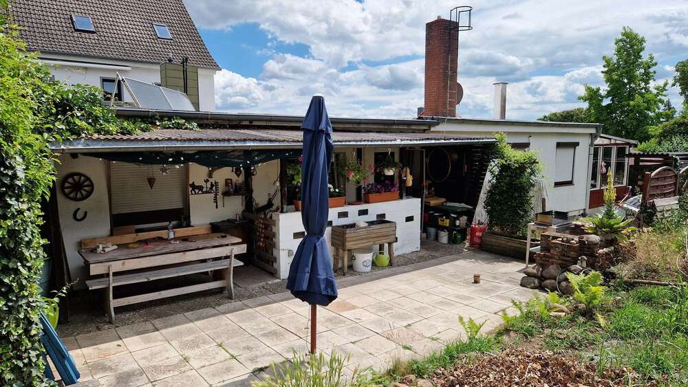 Thumbnail-Wohnung zum Kaufen in Schöningen 45.000,00 € 104.82 m²