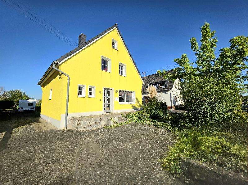 Thumbnail-Haus zum Kaufen in Niederkassel 495.000,00 € 122 m²