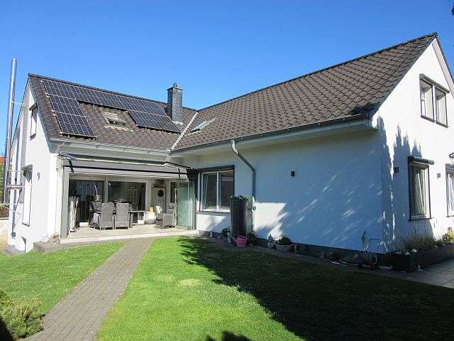 Thumbnail-Haus zum Kaufen in Barsinghausen 669.000,00 € 254 m²