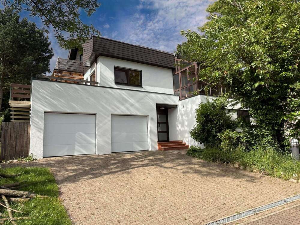 Thumbnail-Haus zum Kaufen in Sinzheim 950.000,00 € 438 m²