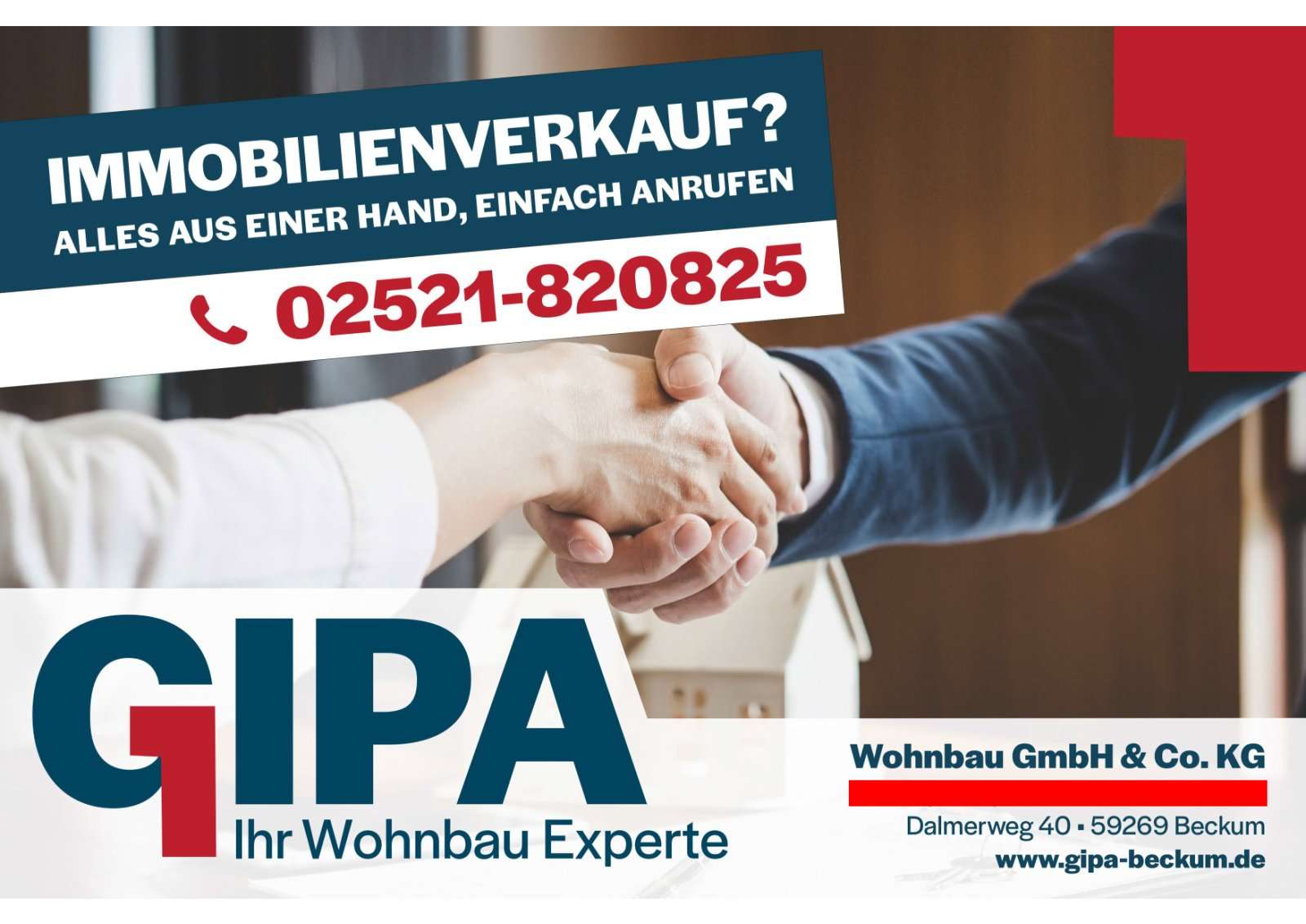 Thumbnail-Haus zum Kaufen in Beckum 470.000,00 € 240 m²