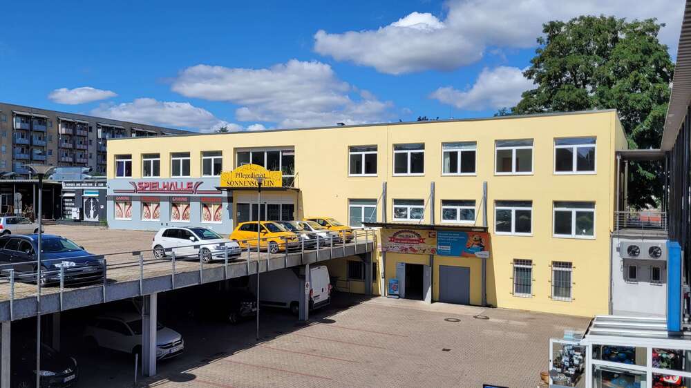 Thumbnail-Büro in Gotha 990,00 € 215 m²