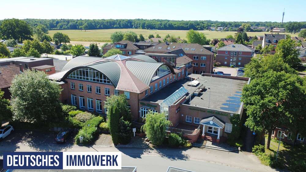Thumbnail-Gastronomie in Schwarzenbek 5.000,00 € 786.47 m²
