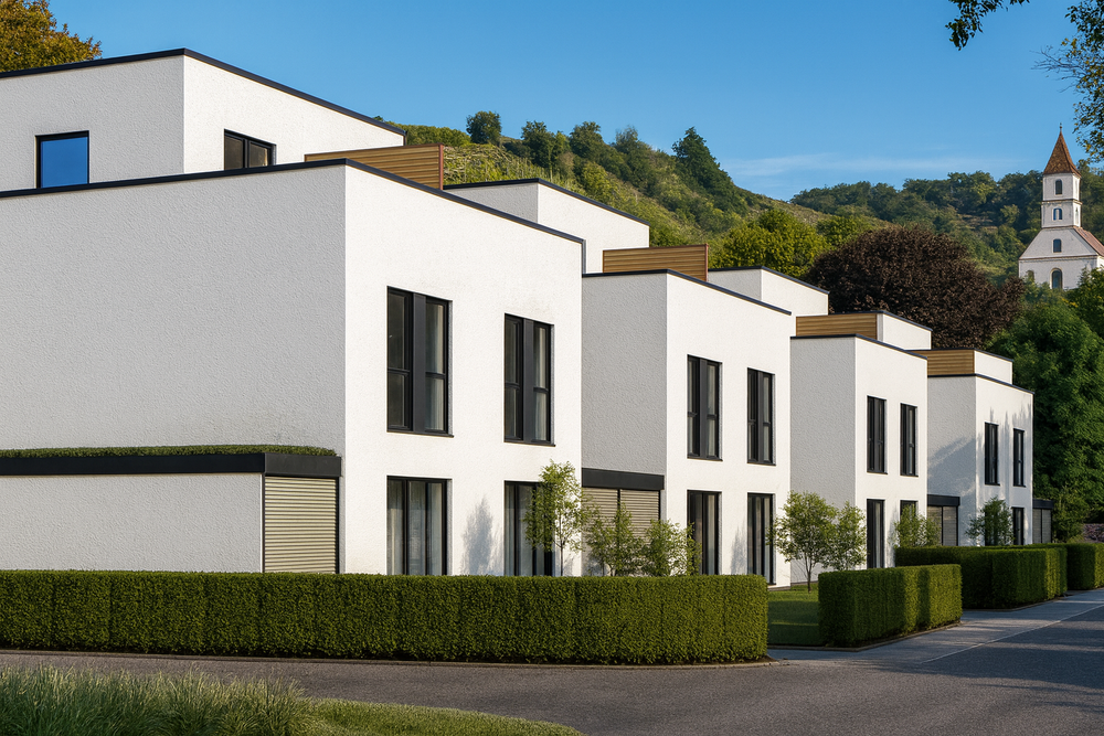 Thumbnail-Haus zum Mieten in Efringen-Kirchen 2.205,00 € 137.01 m²