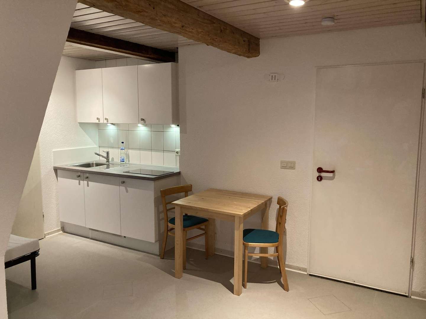 Thumbnail-Wohnung zum Mieten in Flörsheim-Dalsheim 255,00 € 21 m²