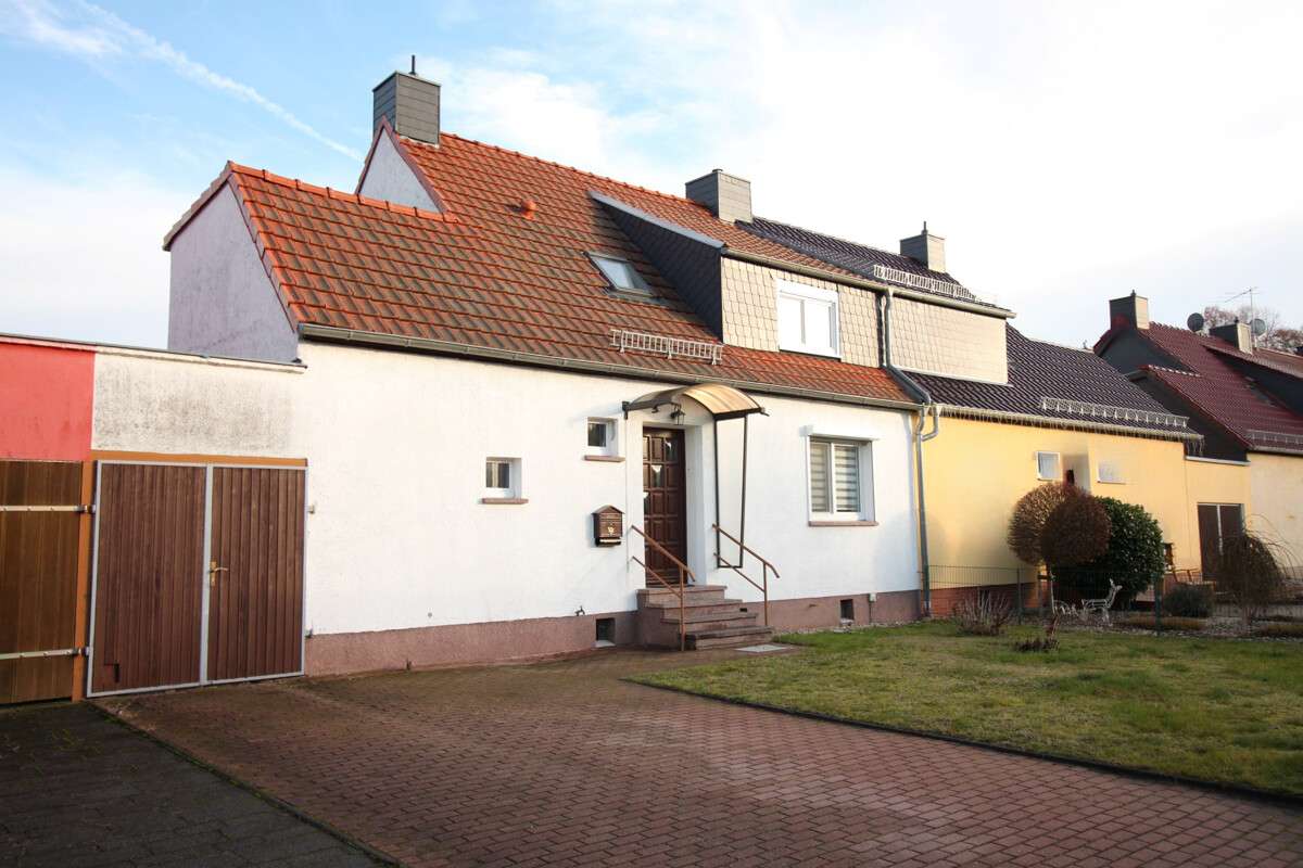 Thumbnail-Haus zum Kaufen in Jüterbog 375.000,00 € 110 m²