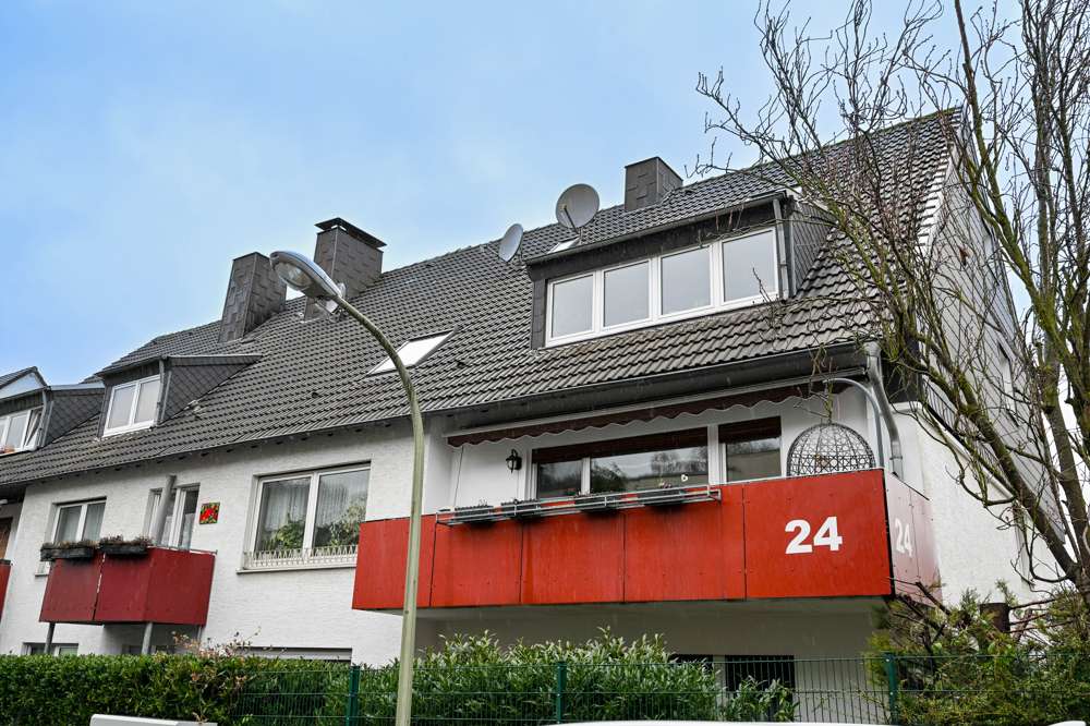 Thumbnail-Wohnung zum Kaufen in Hattingen 239.000,00 € 96 m²