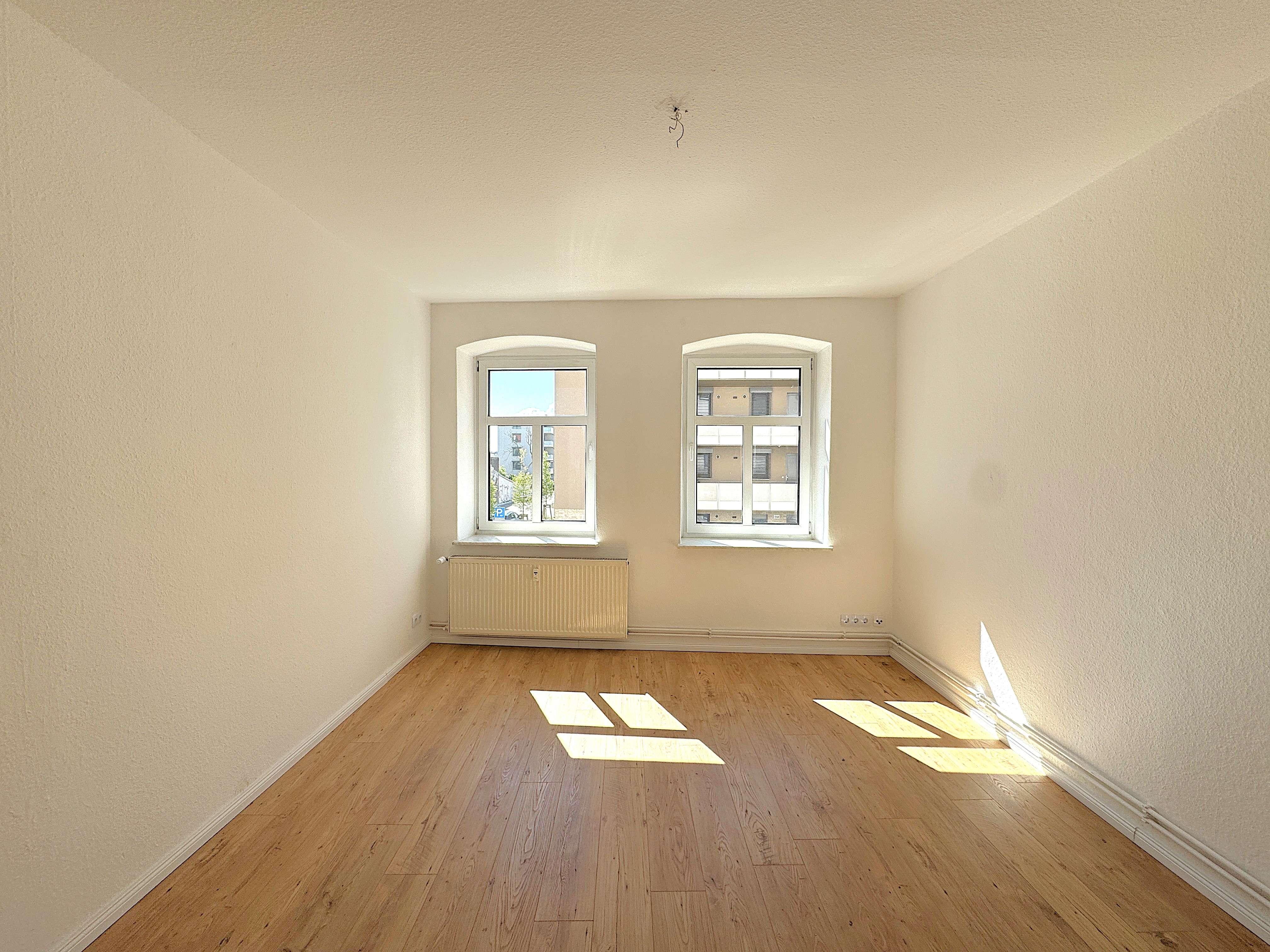 Thumbnail-Wohnung zum Mieten in Brandenburg an der Havel 395,00 € 48 m²