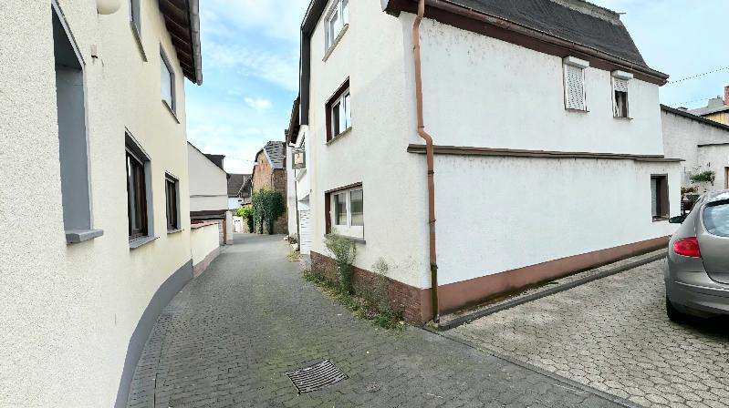 Thumbnail-Haus zum Kaufen in Rheinbrohl 135.000,00 € 121 m²