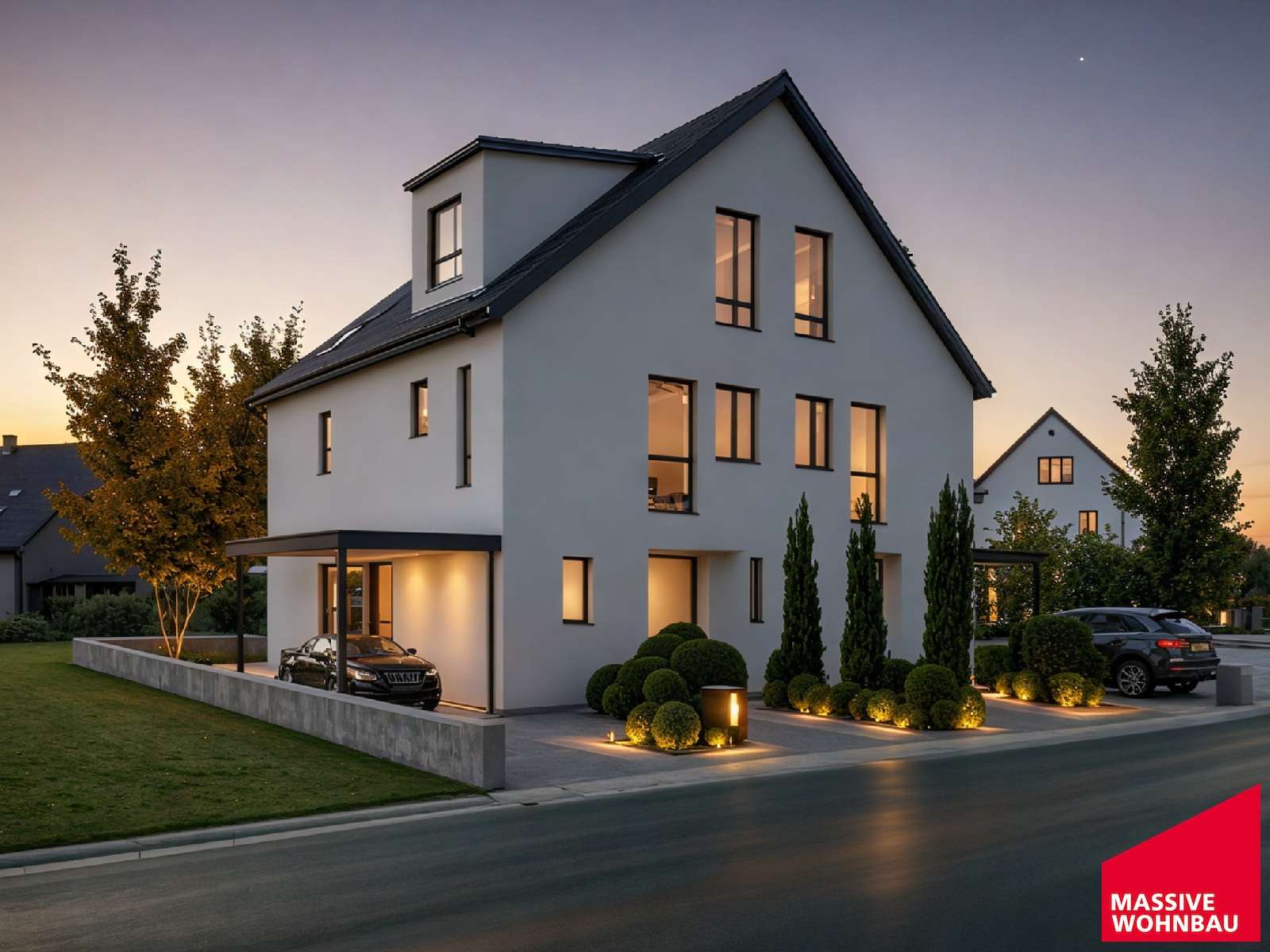 Thumbnail-Haus zum Kaufen in Oberursel 998.800,00 € 150 m²