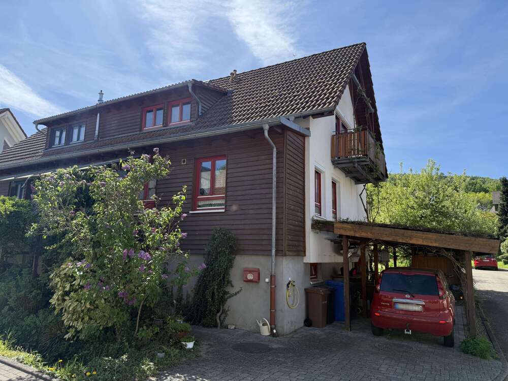 Thumbnail-Haus zum Kaufen in Baden-Baden 530.000,00 € 119 m²