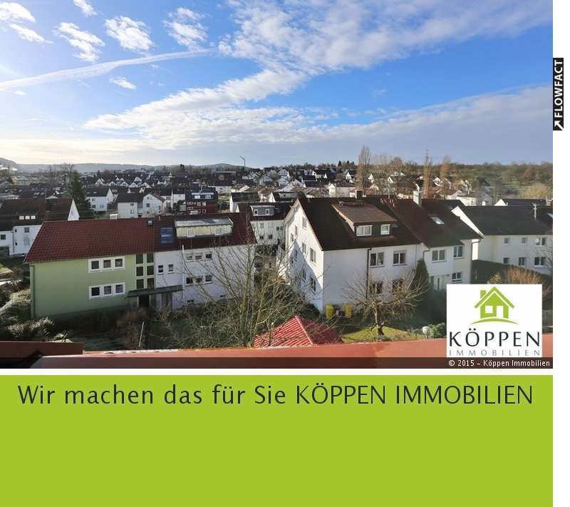 Thumbnail-Wohnung zum Kaufen in Leutenbach 193.000,00 € 50 m²