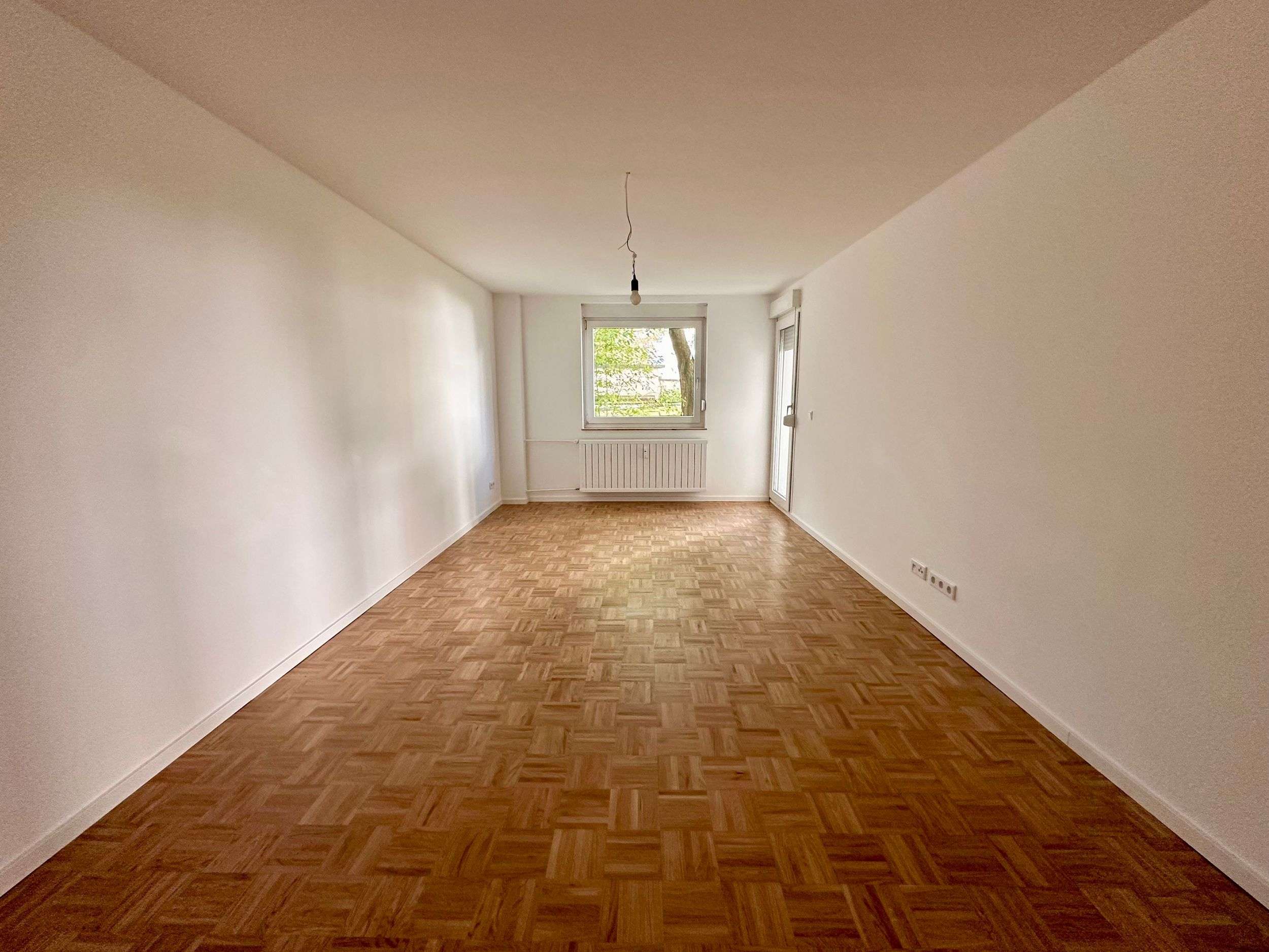Thumbnail-Wohnung zum Mieten in Nürnberg 1.055,00 € 75.09 m²