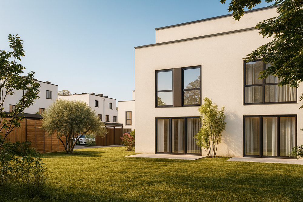 Thumbnail-Haus zum Mieten in Efringen-Kirchen 1.750,00 € 122.17 m²