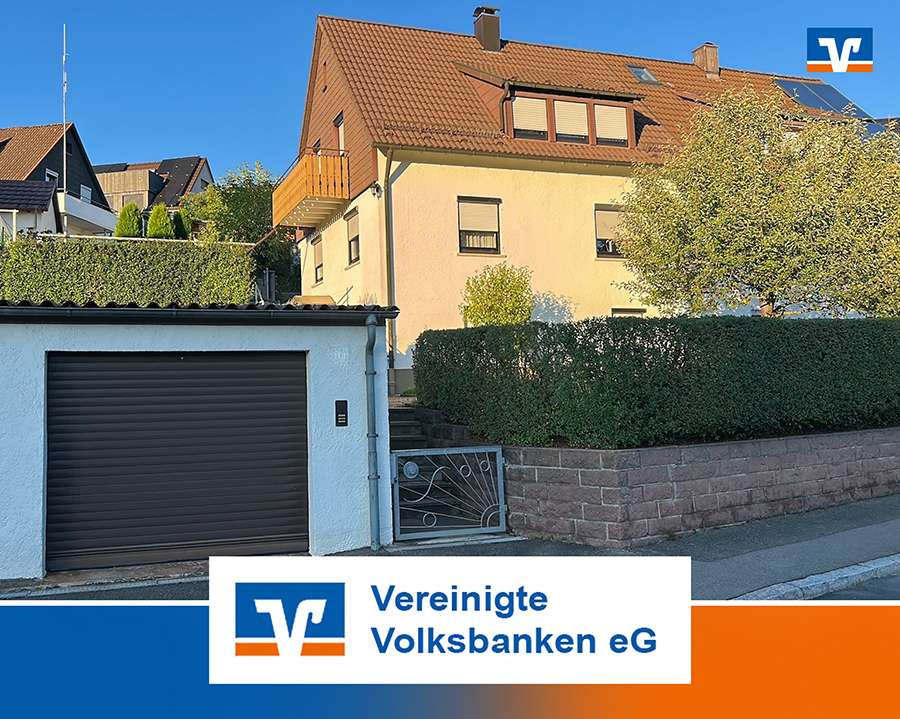Thumbnail-Haus zum Kaufen in Böblingen 398.000,00 € 94.86 m²