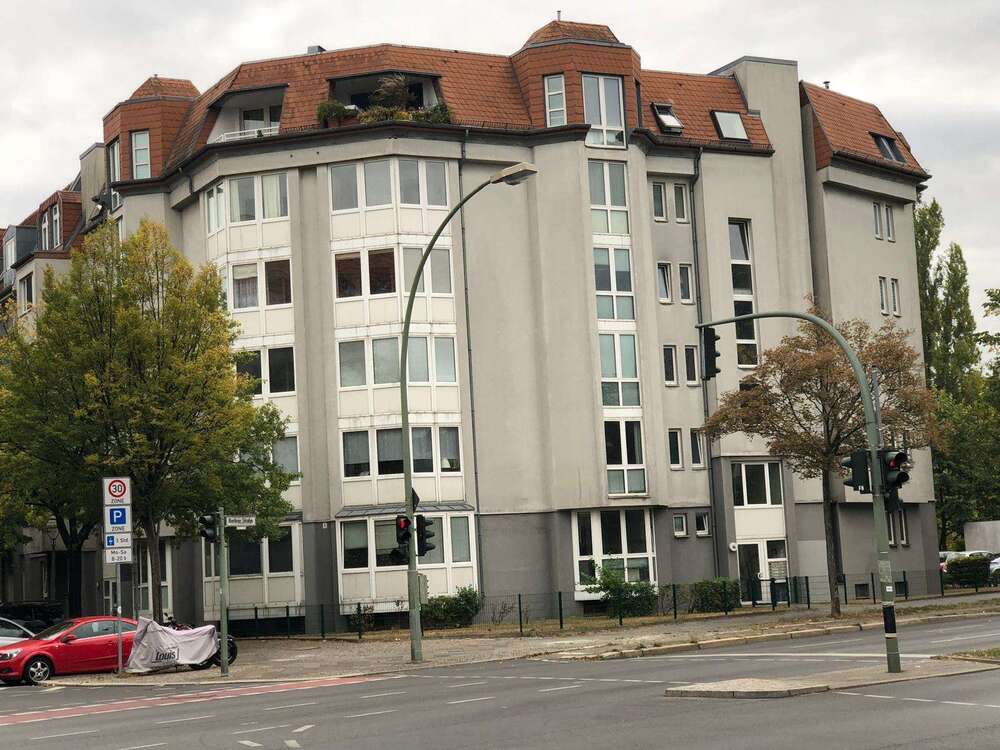 Thumbnail-Wohnung zum Mieten in Berlin 930,00 € 72 m²