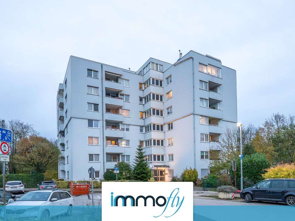 Thumbnail-Wohnung zum Kaufen in Heiligenhaus 199.000,00 € 95 m²