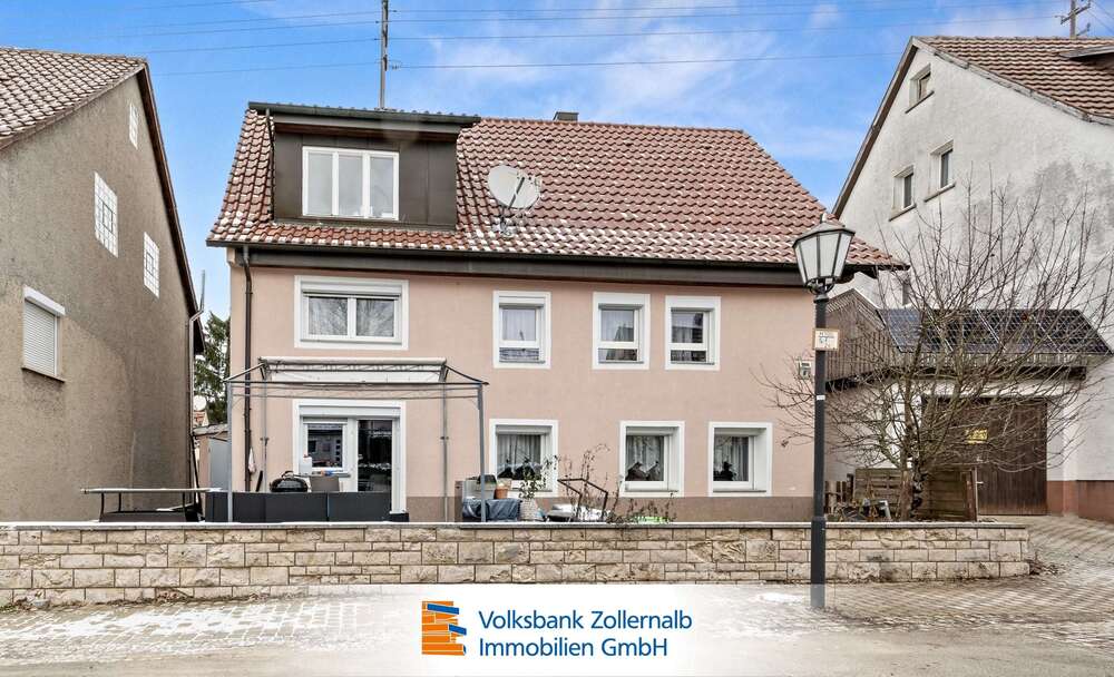 Thumbnail-Haus zum Kaufen in Winterlingen 195.000,00 € 115 m²