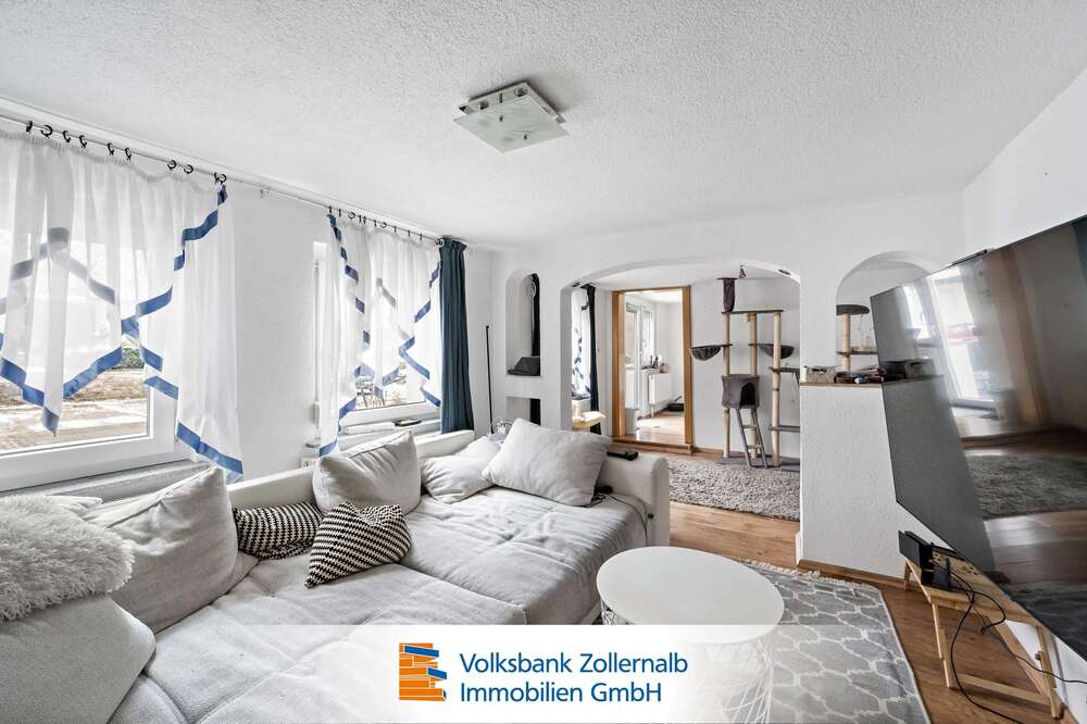 Thumbnail-Haus zum Kaufen in Winterlingen 190.000,00 € 115 m²