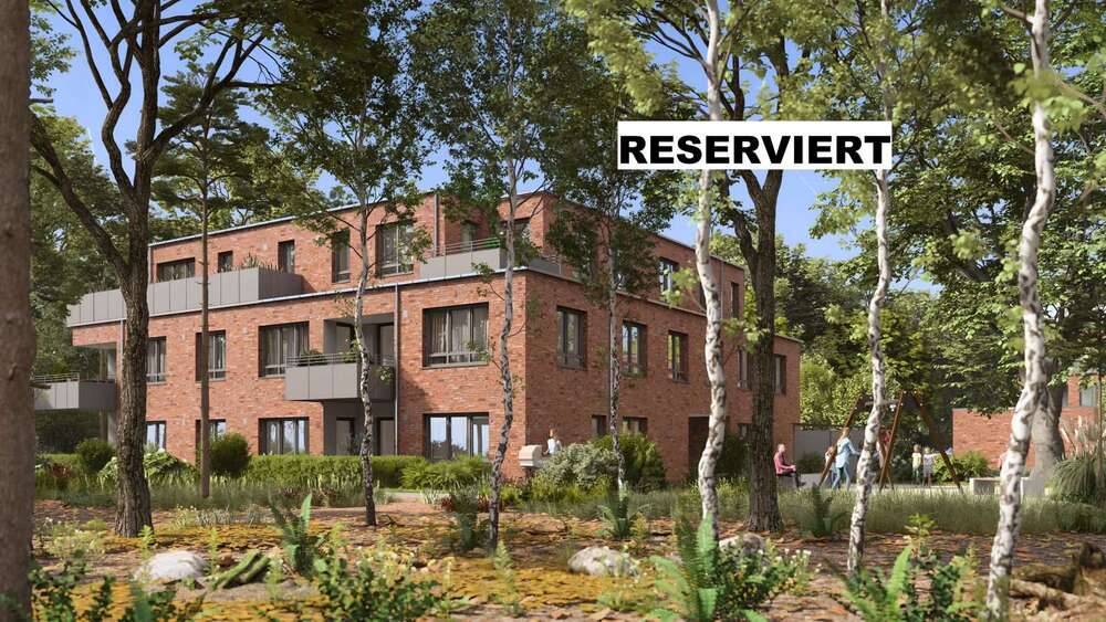 Thumbnail-Wohnung zum Kaufen in Münster 519.800,00 € 82.09 m²
