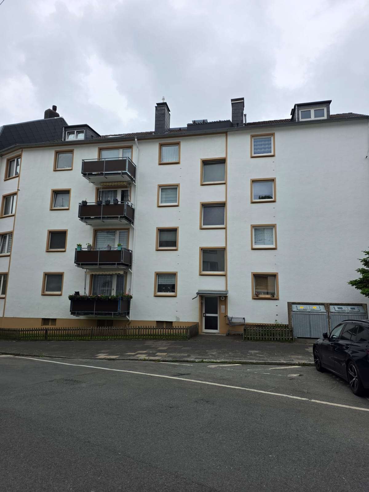 Thumbnail-Wohnung zum Mieten in Wuppertal 540,00 € 68 m²