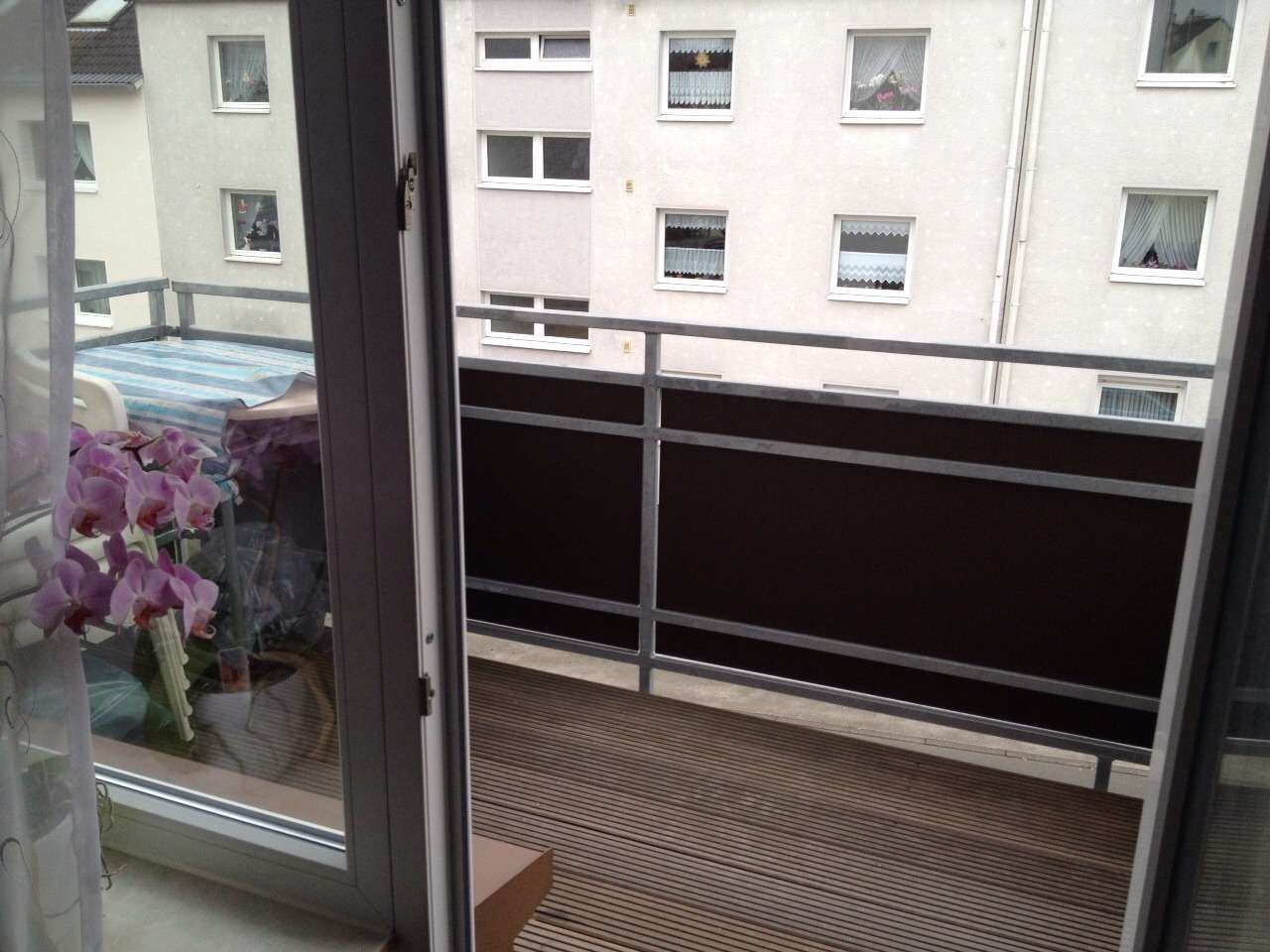 Thumbnail-Wohnung zum Mieten in Wuppertal 540,00 € 68 m²