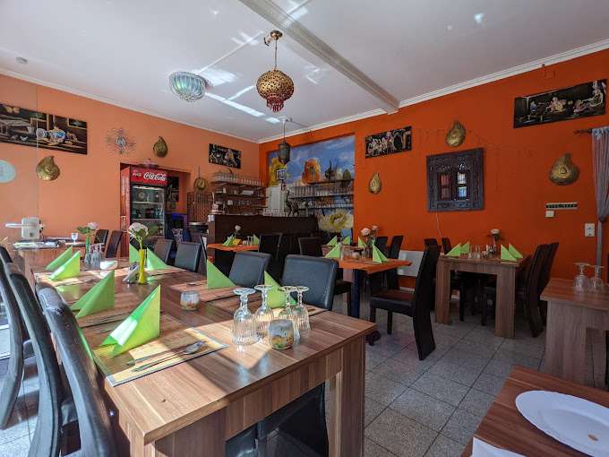 Thumbnail-Gastronomie in Worms 1.079,00 € 83 m²