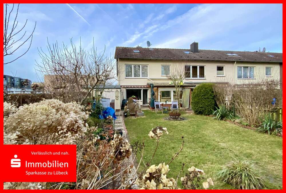 Thumbnail-Haus zum Kaufen in Lübeck 249.000,00 € 116.71 m²