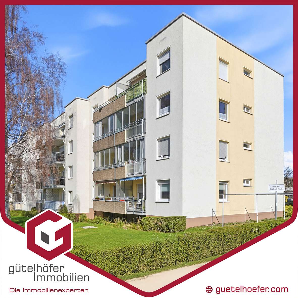 Thumbnail-Wohnung zum Kaufen in Rheinbach 179.000,00 € 68 m²