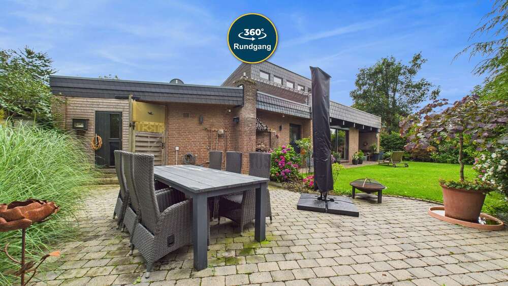 Thumbnail-Haus zum Kaufen in Neustadt am Rübenberge 798.000,00 € 188 m²