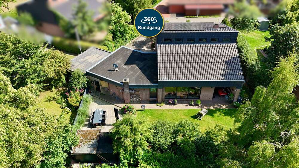 Thumbnail-Haus zum Kaufen in Neustadt am Rübenberge 798.000,00 € 188 m²