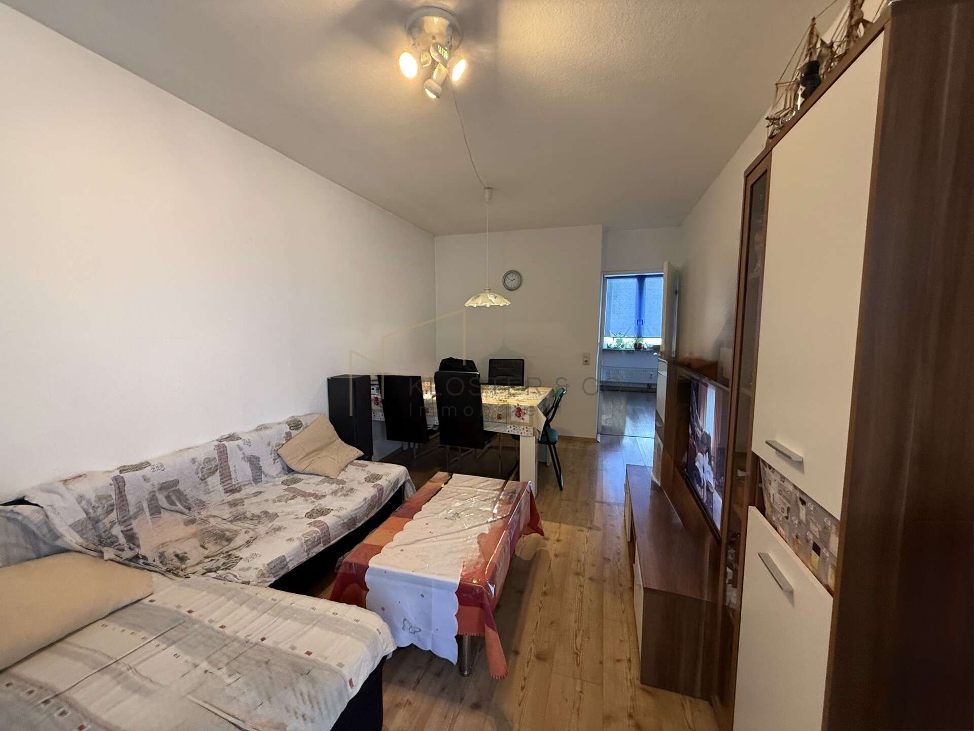 Thumbnail-Wohnung zum Kaufen in Stuttgart Heumaden 229.000,00 € 67 m²