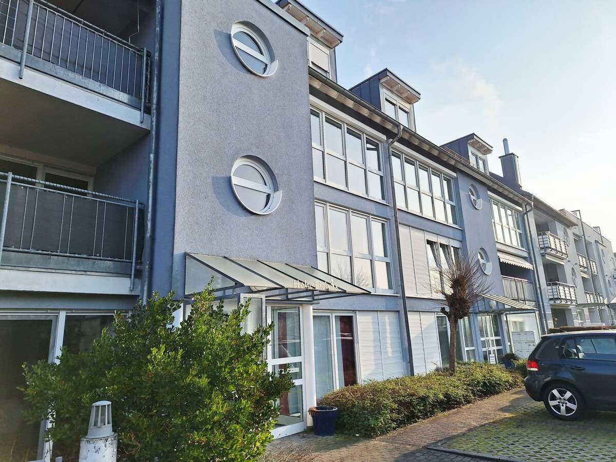 Thumbnail-Wohnung zum Mieten in Stutensee Blankenloch 1.200,00 € 78 m²