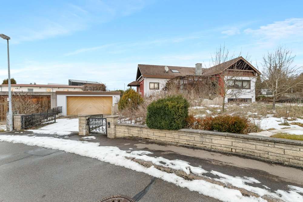 Thumbnail-Haus zum Kaufen in Trochtelfingen 445.000,00 € 255 m²